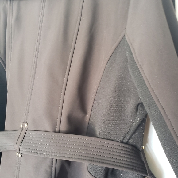 Avanti black jacket - Picture 6 of 6